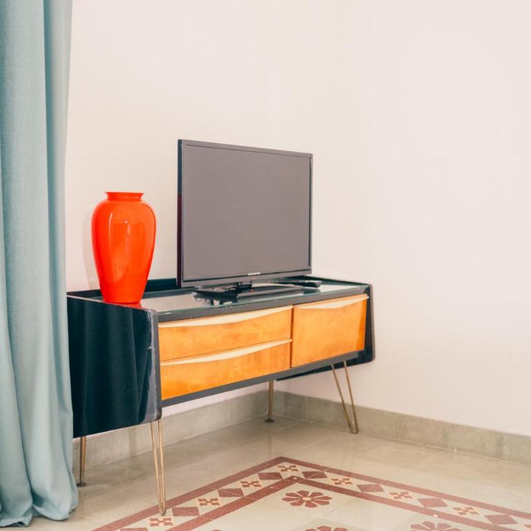 Villa del Commendatore Sirugo - Maison 1 Chambre - 26