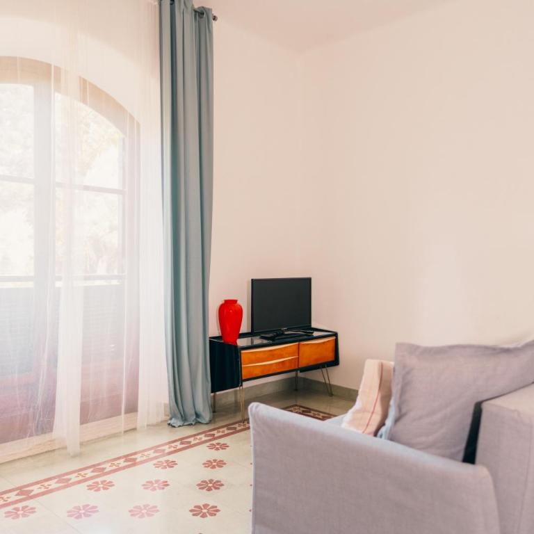 Villa del Commendatore Sirugo - Maison 1 Chambre - 16