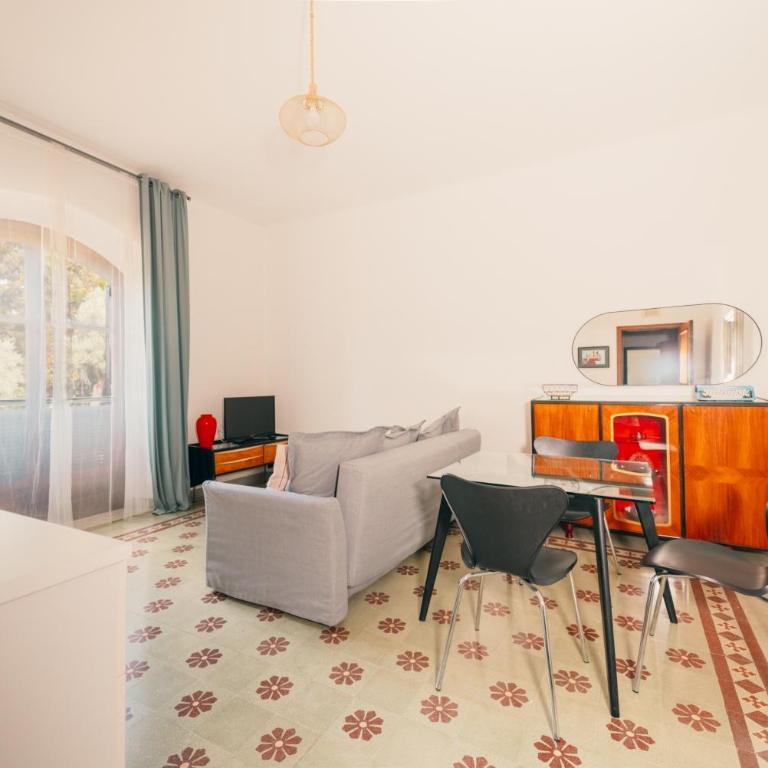 Villa del Commendatore Sirugo - Maison 1 Chambre - 15