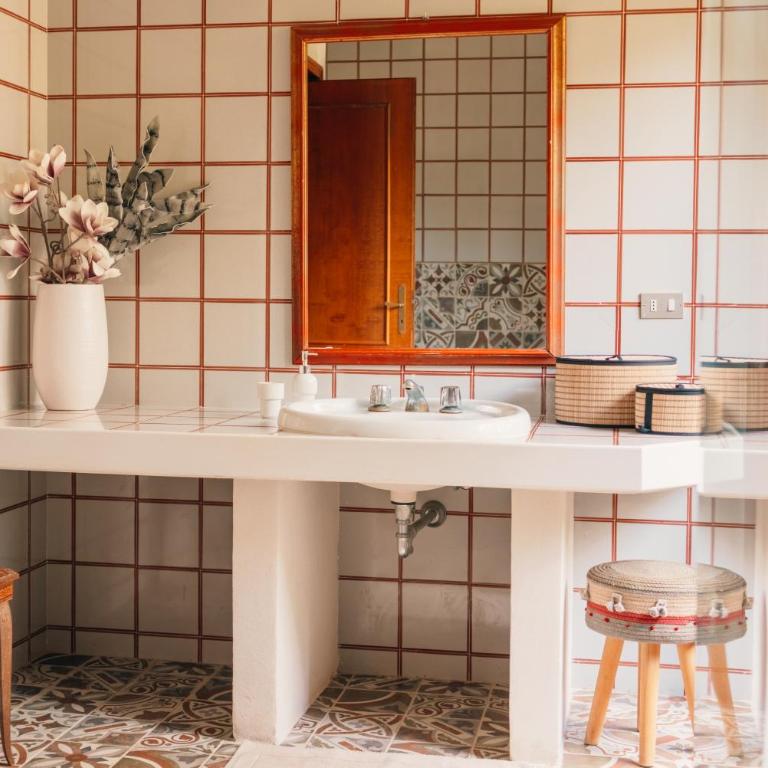 Villa del Commendatore Sirugo - Maison 1 Chambre - 14