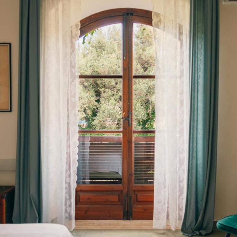 Villa del Commendatore Sirugo - Maison 1 Chambre - 18
