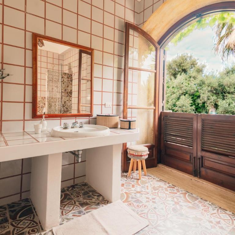 Villa del Commendatore Sirugo - Maison 1 Chambre - 12