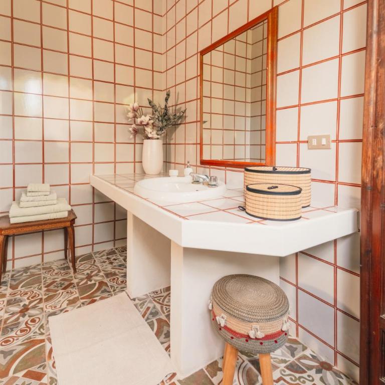 Villa del Commendatore Sirugo - Maison 1 Chambre - 22