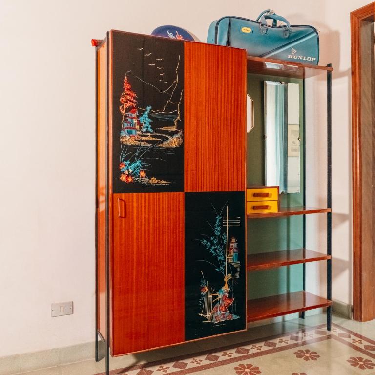 Villa del Commendatore Sirugo - Maison 1 Chambre - 24