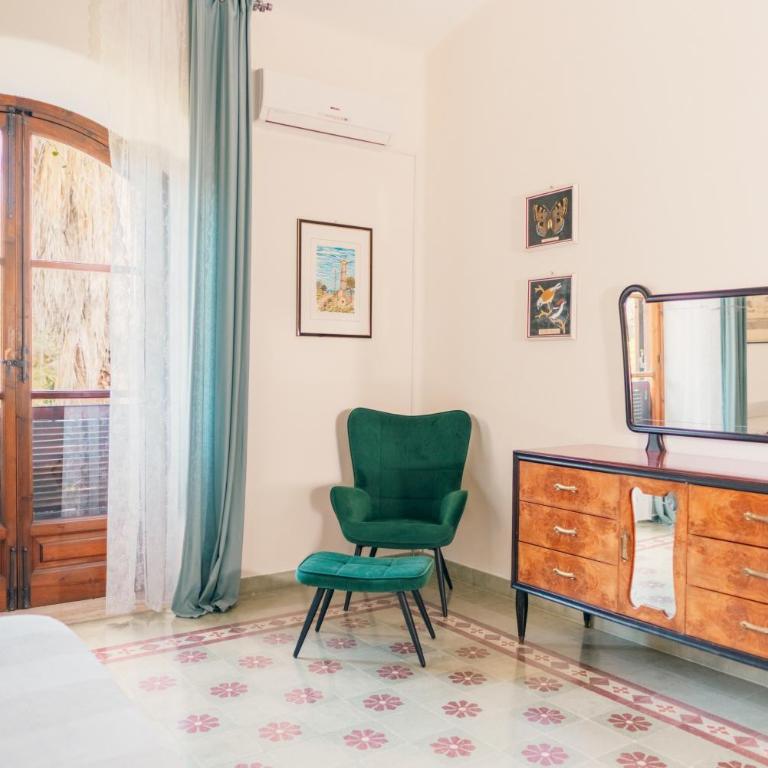 Villa del Commendatore Sirugo - Maison 1 Chambre - 23