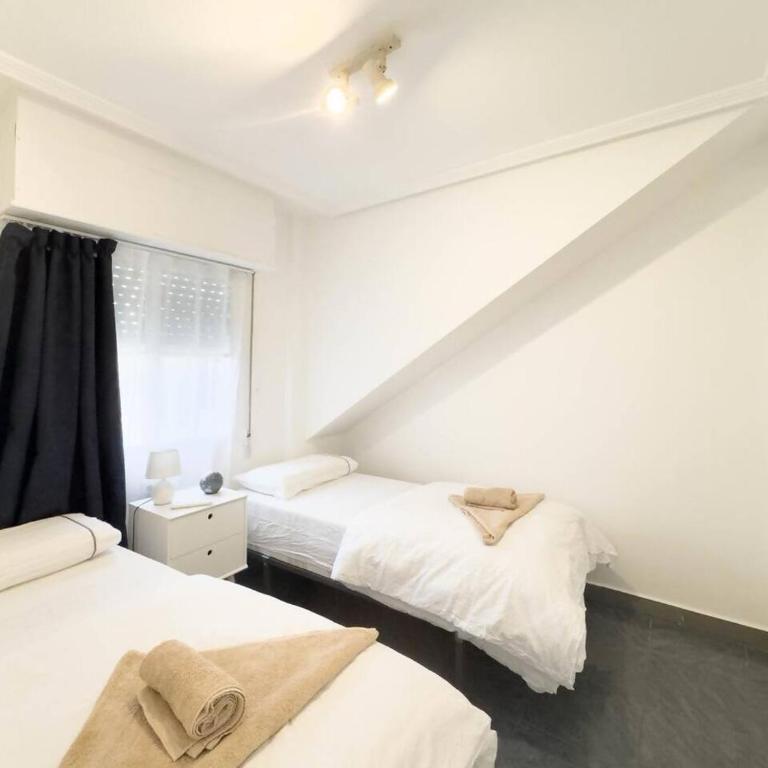 Casa Mar Torrevieja: Terraza, Piscina y Playa - Haus mit 2 Schlafzimmern - 5