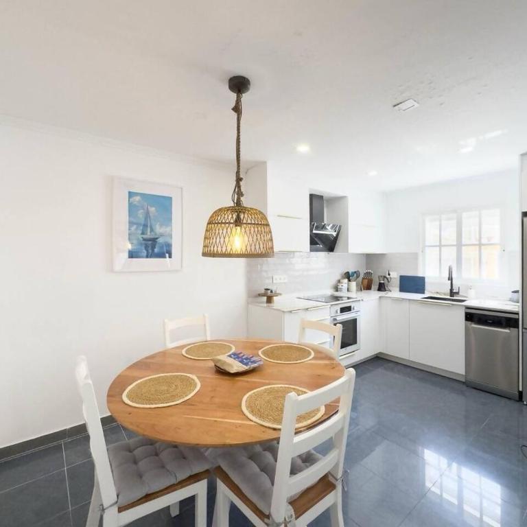 Casa Mar Torrevieja: Terraza, Piscina y Playa - Haus mit 2 Schlafzimmern - 16