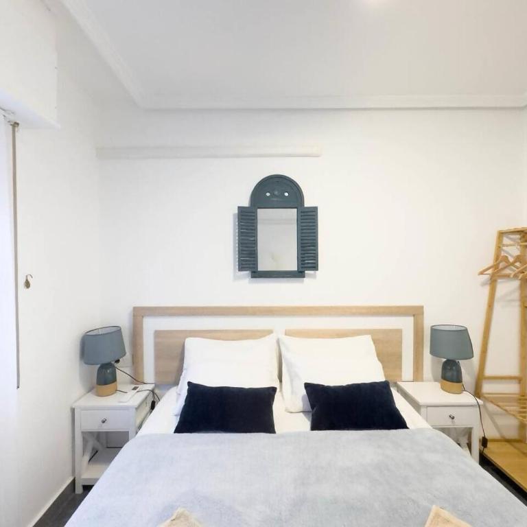 Casa Mar Torrevieja: Terraza, Piscina y Playa - Haus mit 2 Schlafzimmern - 20