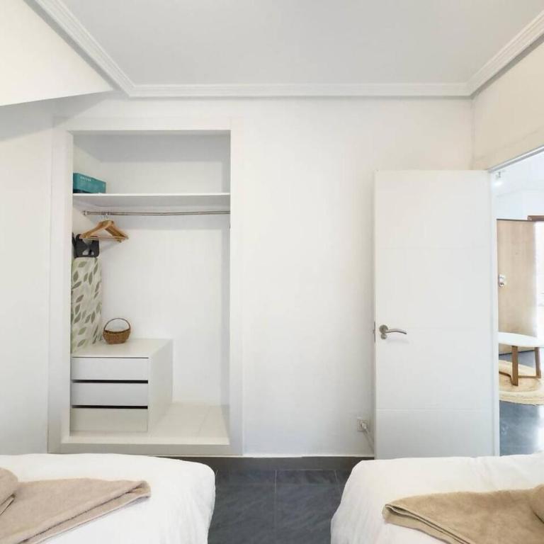 Casa Mar Torrevieja: Terraza, Piscina y Playa - Haus mit 2 Schlafzimmern - 21