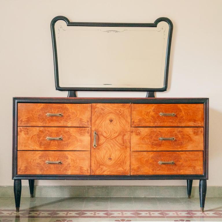 Villa del Commendatore Sirugo - Maison 1 Chambre - 21