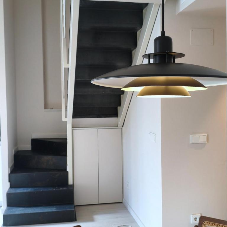 Casa Bellaire Girona - Apartamento Loft de 1 dormitorio - 11