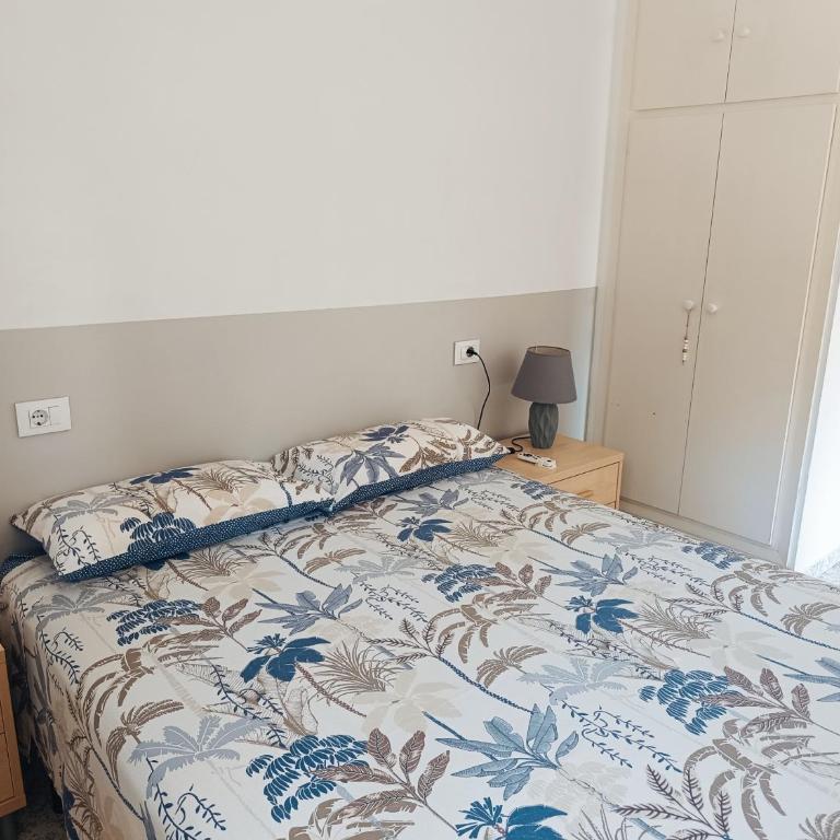 Apartamentos Panoramica - Appartamento con 1 Camera da Letto (2 Adulti) - 22