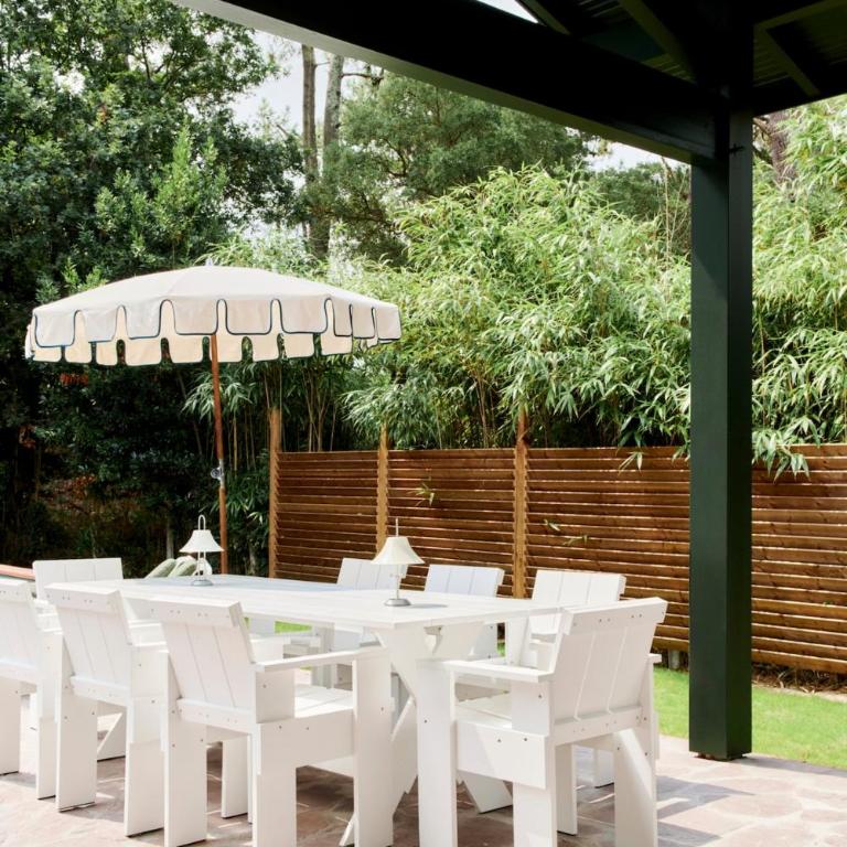 Villa Ortensa près du lac d'Hossegor avec piscine - Villa - 2
