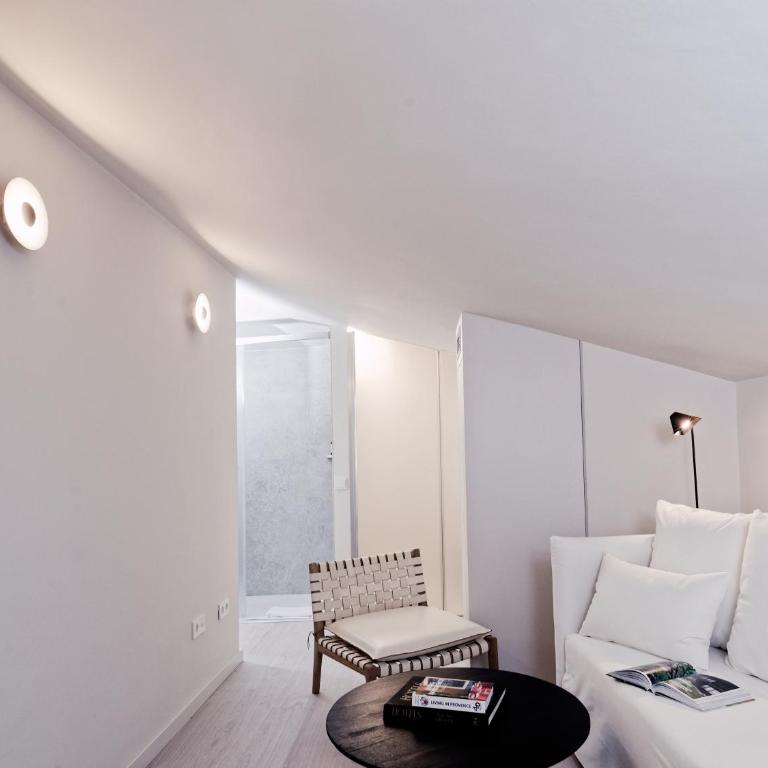 Casa Bellaire Girona - Apartamento Loft de 1 dormitorio - 14