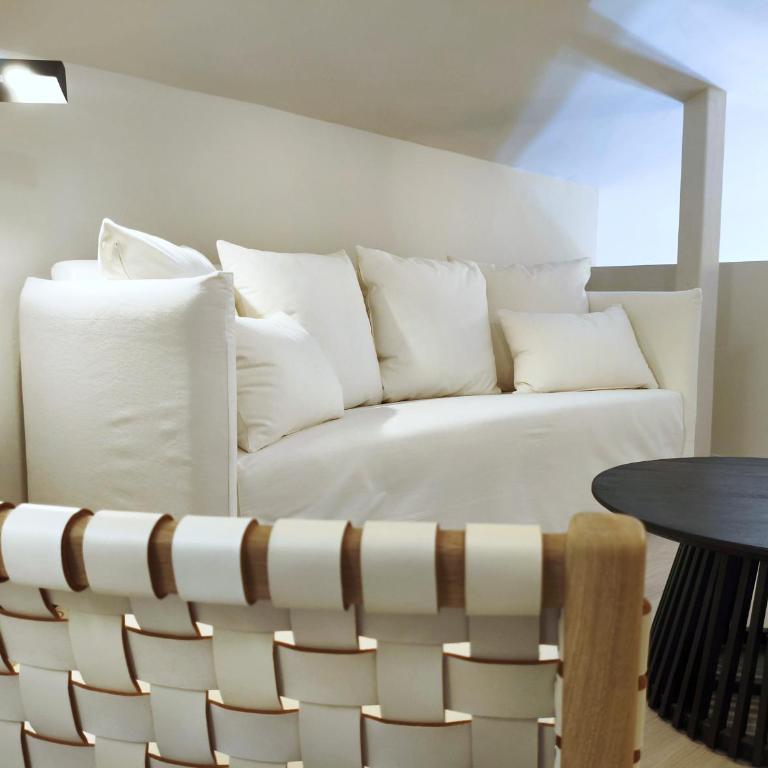 Casa Bellaire Girona - Apartamento Loft de 1 dormitorio - 15