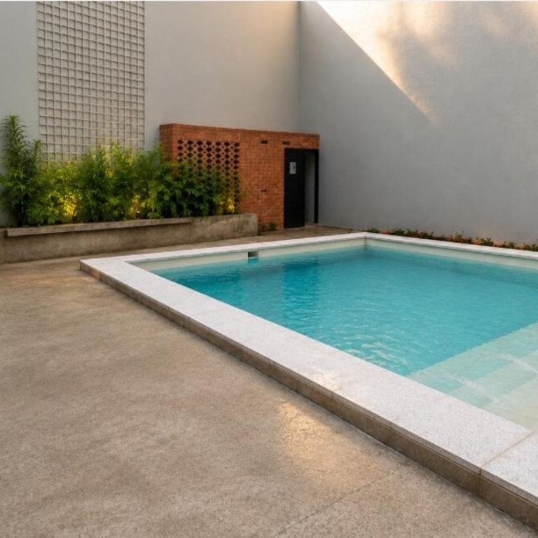 Brand New Loft in Pichincha - Gastronomic Area - One-Bedroom Apartment - 1