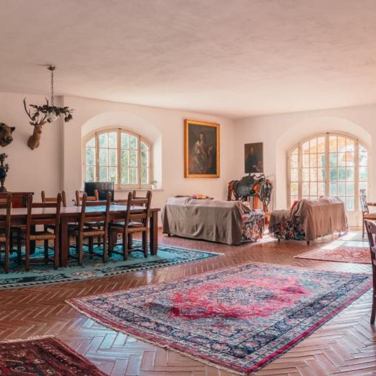 Villa del Commendatore Sirugo - Maison 4 Chambres - 35