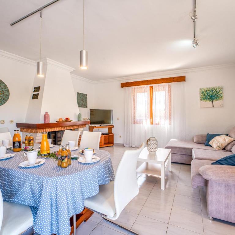 Ideal Property Mallorca - Can Cladera - Ferienhaus mit 3 Schlafzimmern - 5