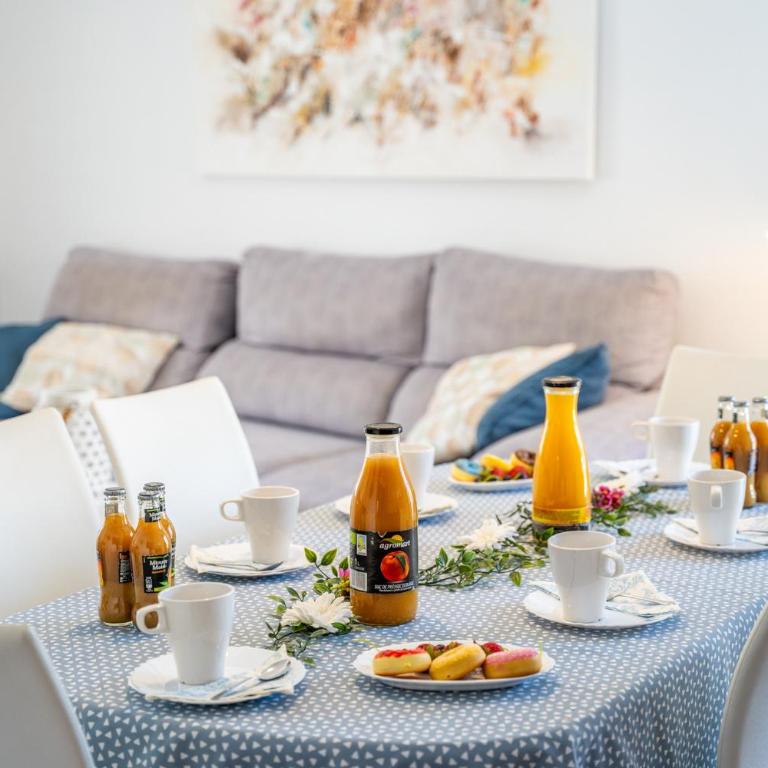 Ideal Property Mallorca - Can Cladera - Ferienhaus mit 3 Schlafzimmern - 7