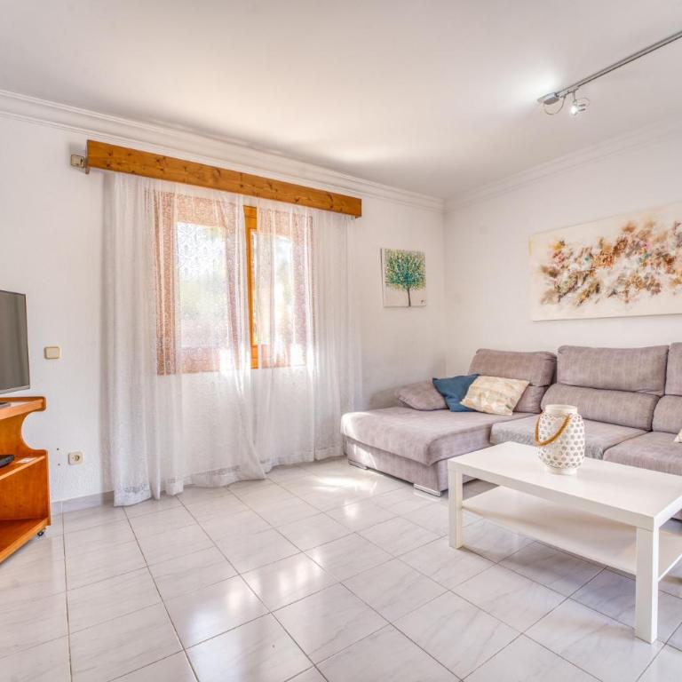 Ideal Property Mallorca - Can Cladera - Ferienhaus mit 3 Schlafzimmern - 9