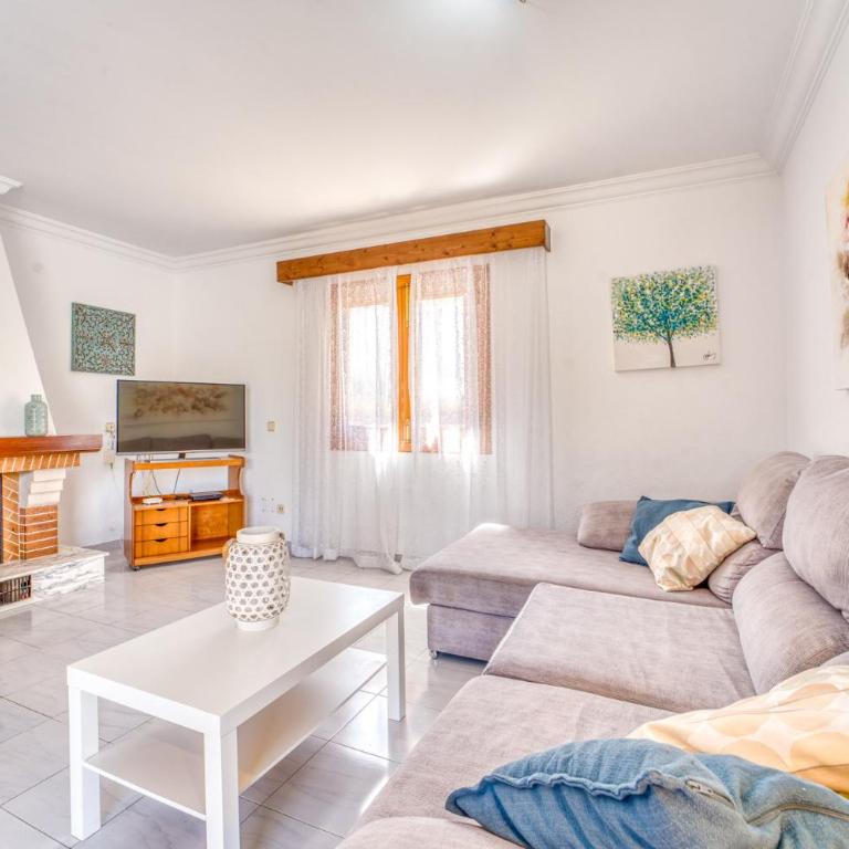Ideal Property Mallorca - Can Cladera - Ferienhaus mit 3 Schlafzimmern - 8