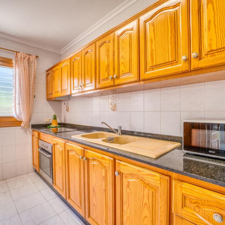 Ideal Property Mallorca - Can Cladera - Ferienhaus mit 3 Schlafzimmern - 11