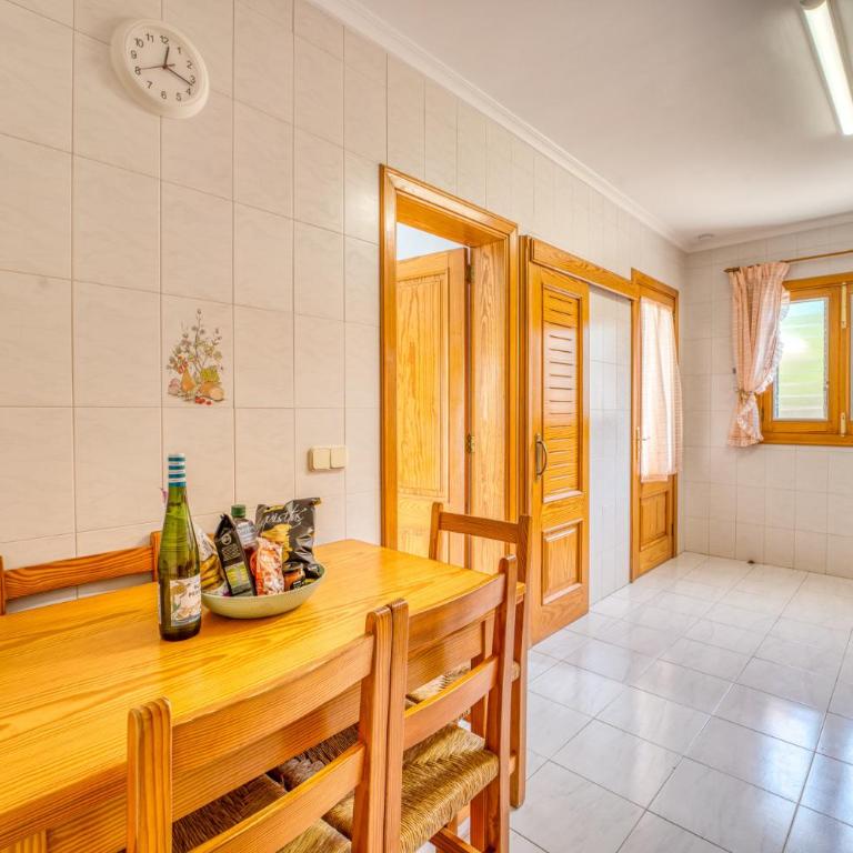 Ideal Property Mallorca - Can Cladera - Ferienhaus mit 3 Schlafzimmern - 12