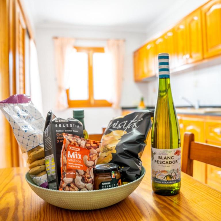 Ideal Property Mallorca - Can Cladera - Ferienhaus mit 3 Schlafzimmern - 13