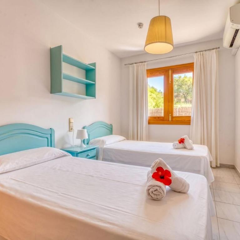 Ideal Property Mallorca - Can Cladera - Ferienhaus mit 3 Schlafzimmern - 15