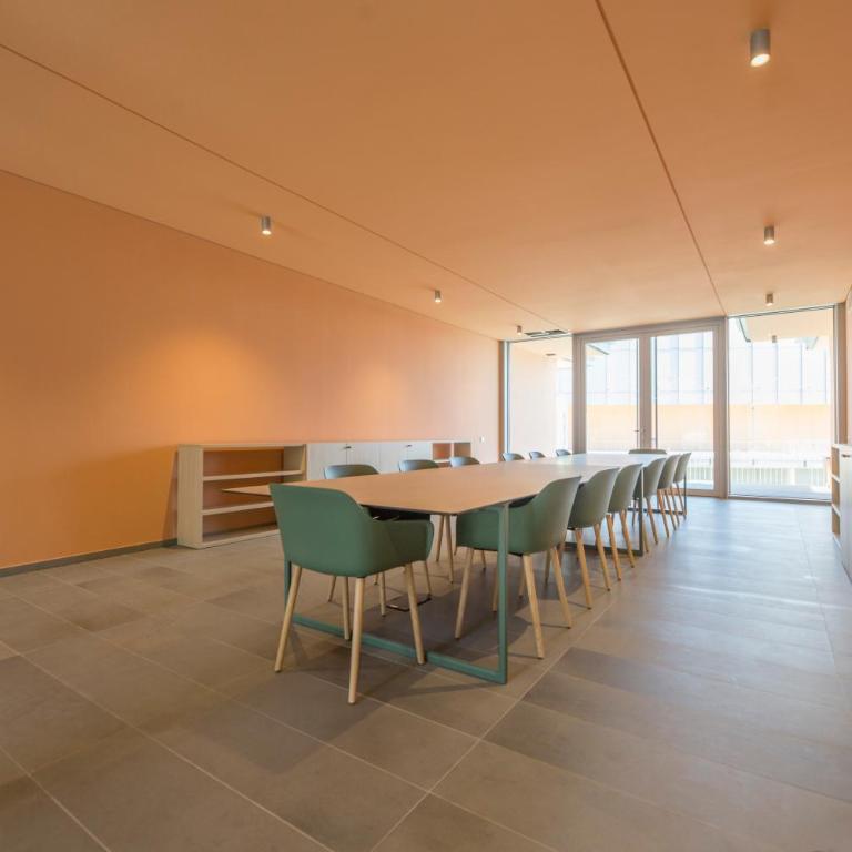 CasaViva - Exclusive Waterfront Bilo Genova - Appartement Supérieur 1 Chambre - 30