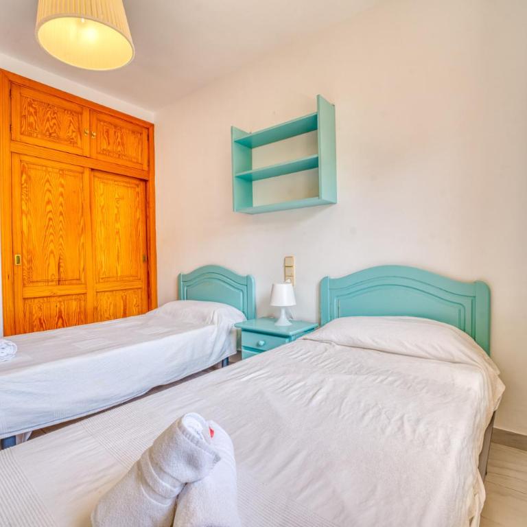 Ideal Property Mallorca - Can Cladera - Ferienhaus mit 3 Schlafzimmern - 16