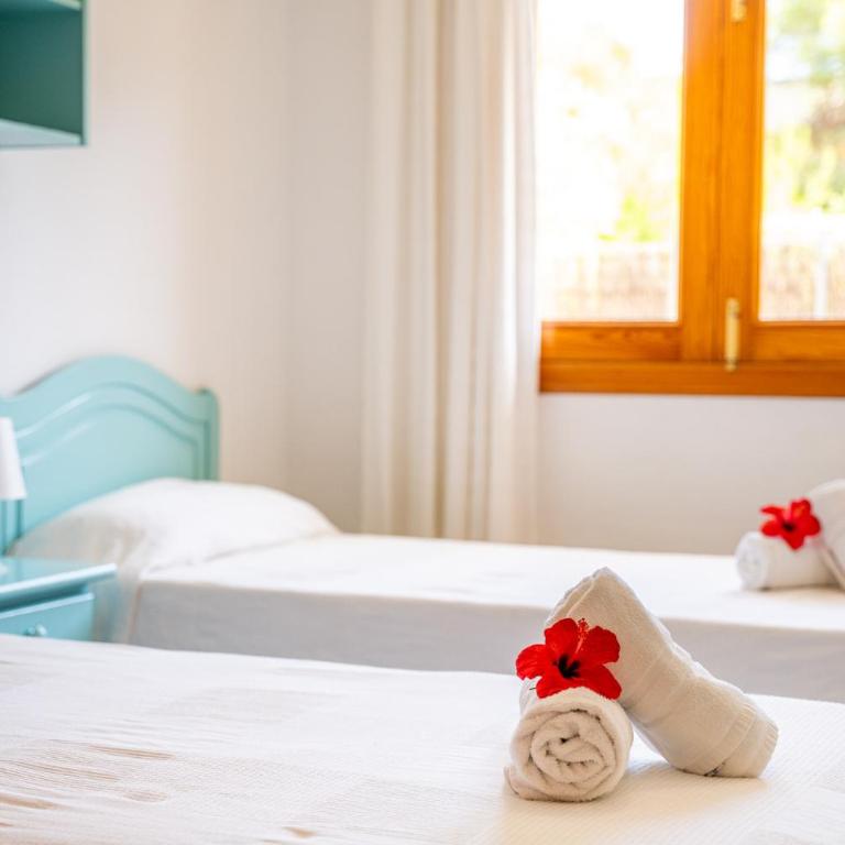 Ideal Property Mallorca - Can Cladera - Ferienhaus mit 3 Schlafzimmern - 17