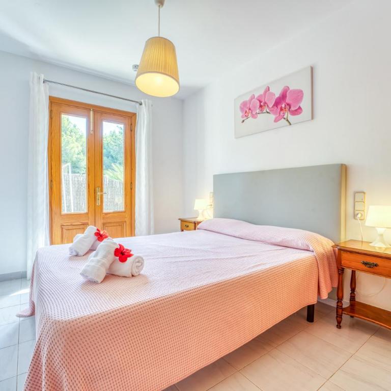Ideal Property Mallorca - Can Cladera - Ferienhaus mit 3 Schlafzimmern - 18