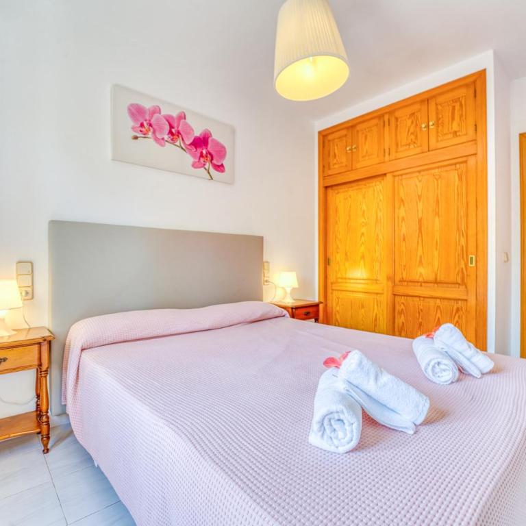Ideal Property Mallorca - Can Cladera - Ferienhaus mit 3 Schlafzimmern - 19