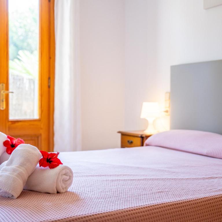 Ideal Property Mallorca - Can Cladera - Ferienhaus mit 3 Schlafzimmern - 20