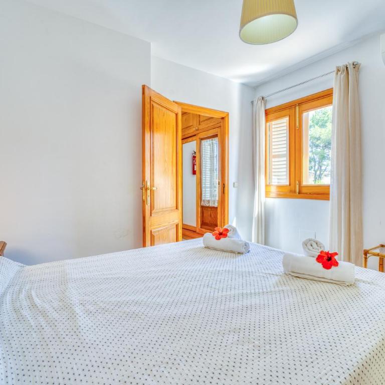 Ideal Property Mallorca - Can Cladera - Ferienhaus mit 3 Schlafzimmern - 23