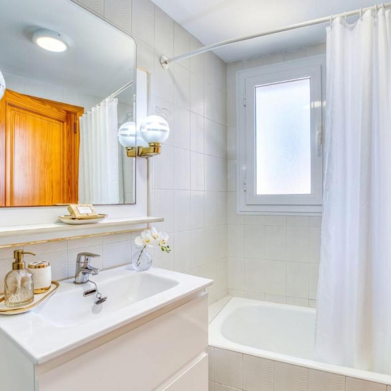 Ideal Property Mallorca - Can Cladera - Ferienhaus mit 3 Schlafzimmern - 25