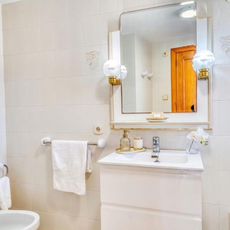 Ideal Property Mallorca - Can Cladera - Ferienhaus mit 3 Schlafzimmern - 26