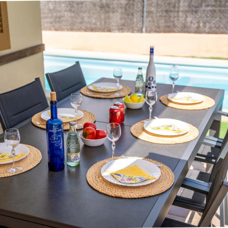 Ideal Property Mallorca - Can Cladera - Ferienhaus mit 3 Schlafzimmern - 31
