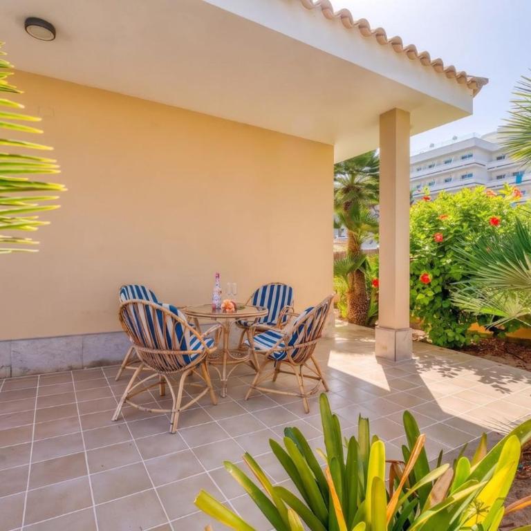 Ideal Property Mallorca - Can Cladera - Ferienhaus mit 3 Schlafzimmern - 37