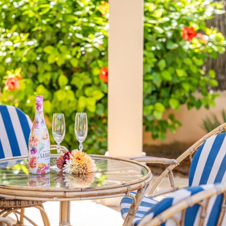 Ideal Property Mallorca - Can Cladera - Ferienhaus mit 3 Schlafzimmern - 38