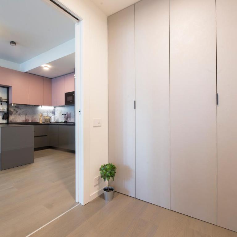 CasaViva - Exclusive Waterfront Bilo Genova - Appartement Supérieur 1 Chambre - 24