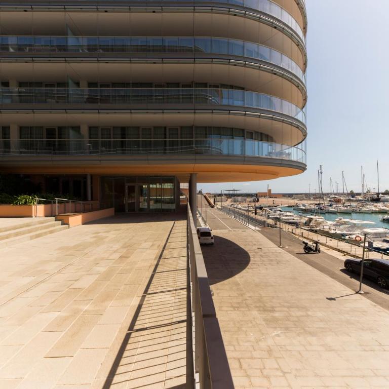 CasaViva - Exclusive Waterfront Bilo Genova - Appartement Supérieur 1 Chambre - 33