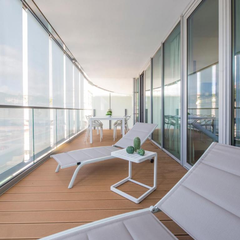 CasaViva - Exclusive Waterfront Bilo Genova - Appartement Supérieur 1 Chambre - 5