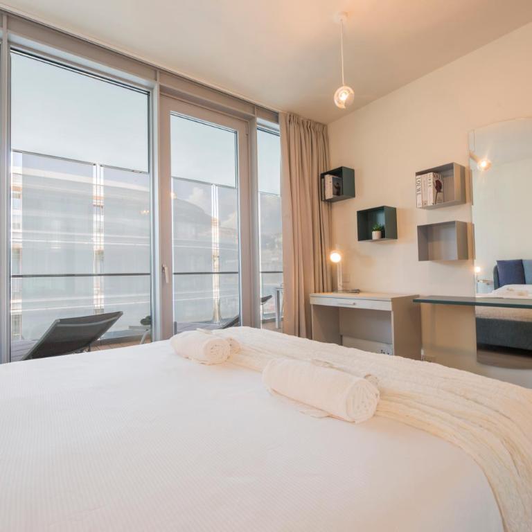 CasaViva - Exclusive Waterfront Bilo Genova - Appartement Supérieur 1 Chambre - 19