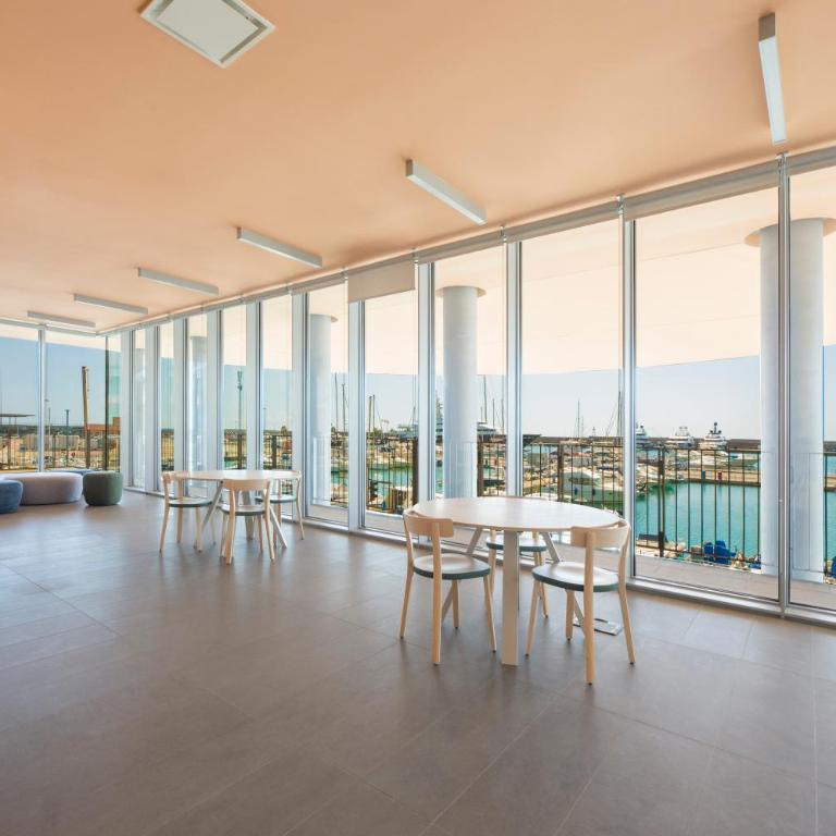 CasaViva - Exclusive Waterfront Bilo Genova - Appartement Supérieur 1 Chambre - 32