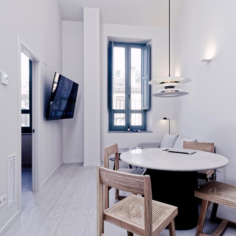 Casa Bellaire Girona - Apartamento Superior - 3