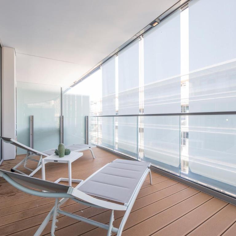 CasaViva - Exclusive Waterfront Bilo Genova - Appartement Supérieur 1 Chambre - 26