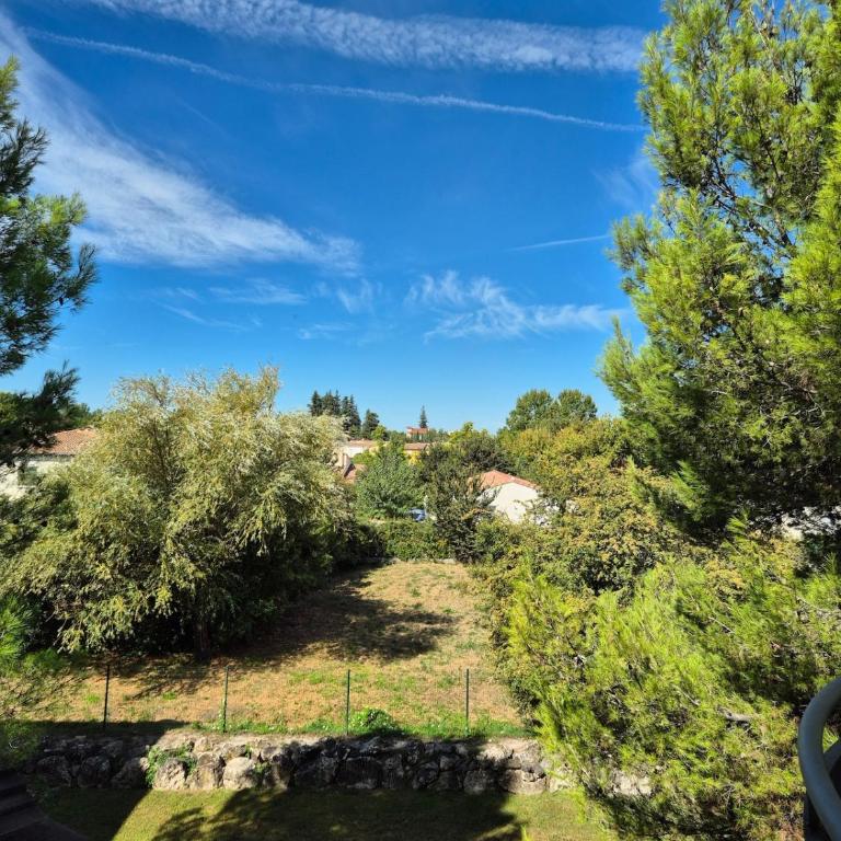2-bedroom - Residence with pool - L'Isle-sur-la-Sorgue - Appartement 2 Chambres - 18