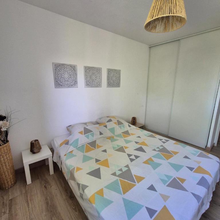 2-bedroom - Residence with pool - L'Isle-sur-la-Sorgue - Appartement 2 Chambres - 6